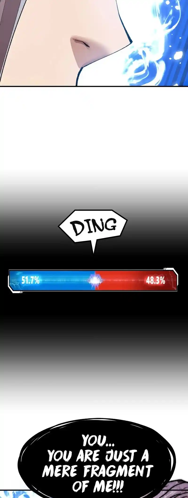 Limit Breaker Chapter 78