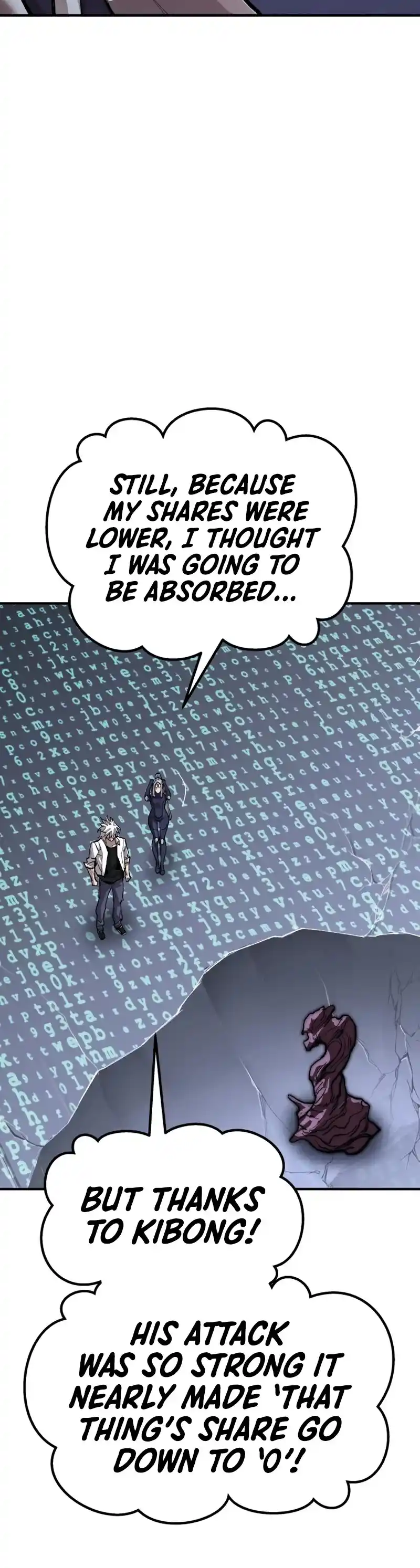 Limit Breaker Chapter 78