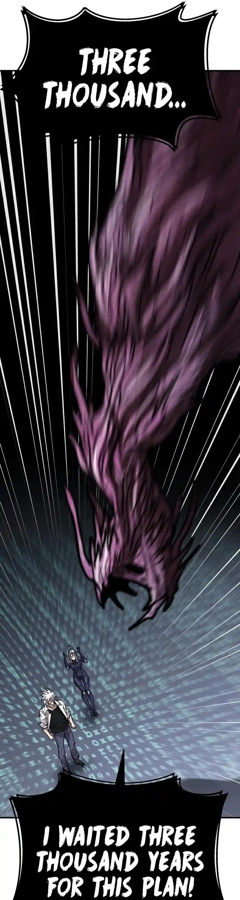 Limit Breaker Chapter 78