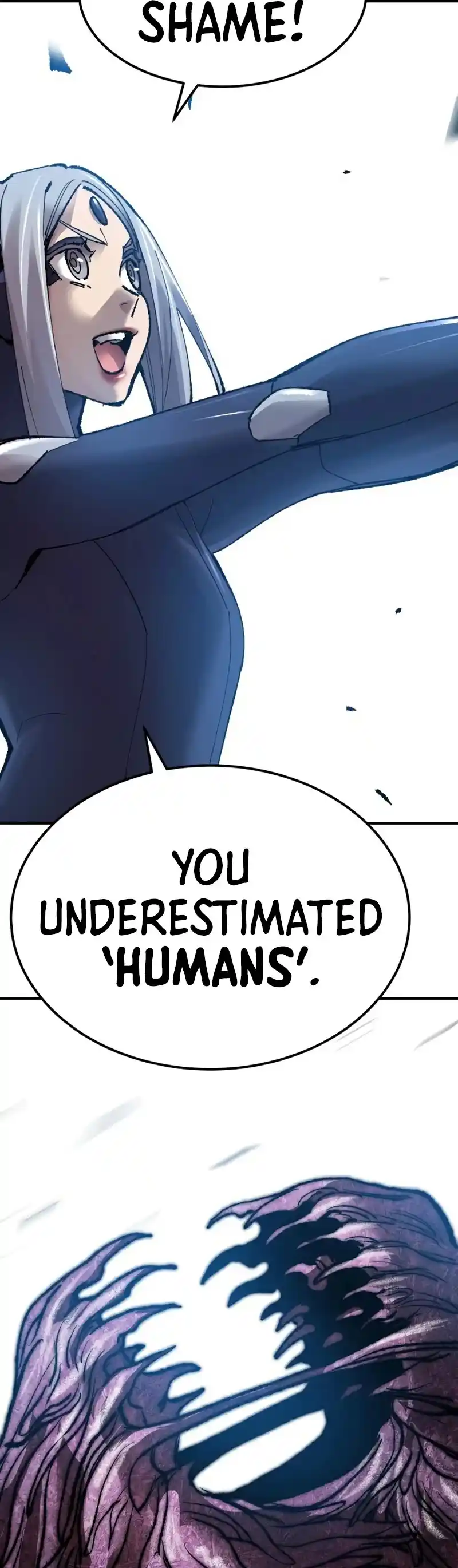 Limit Breaker Chapter 78