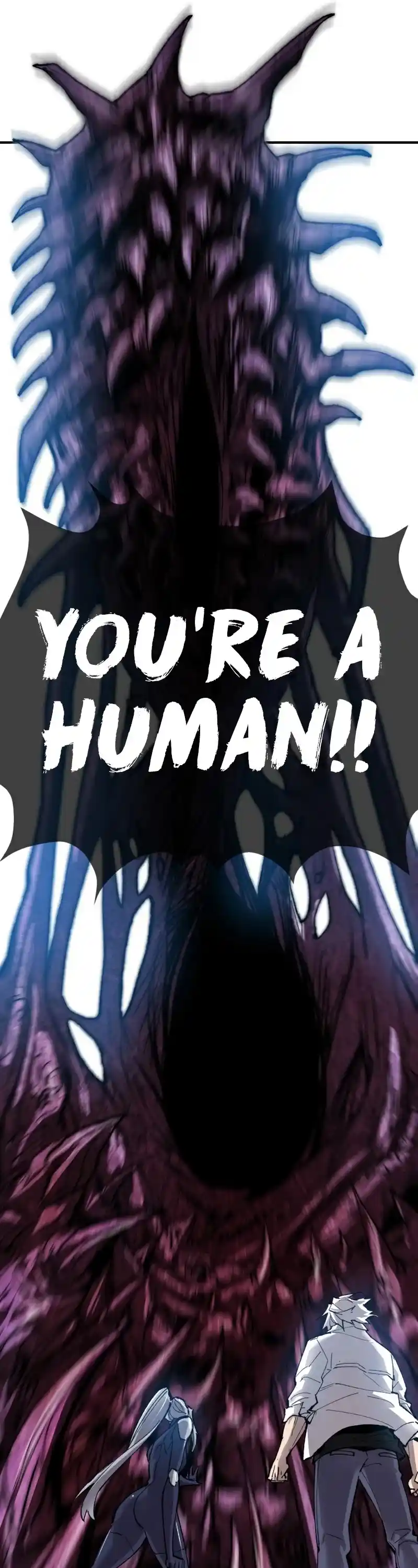 Limit Breaker Chapter 78