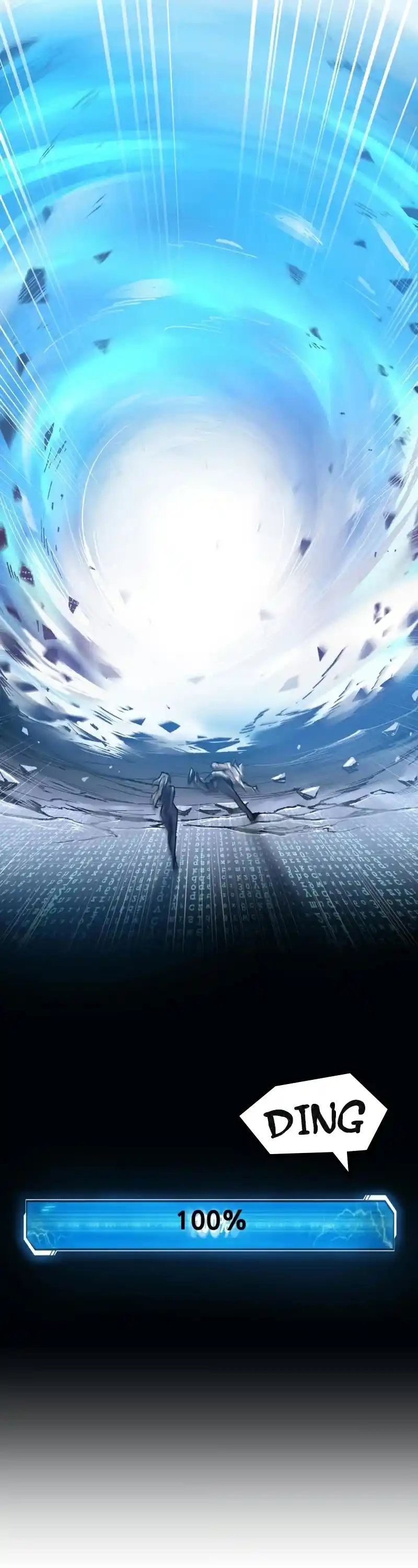 Limit Breaker Chapter 78