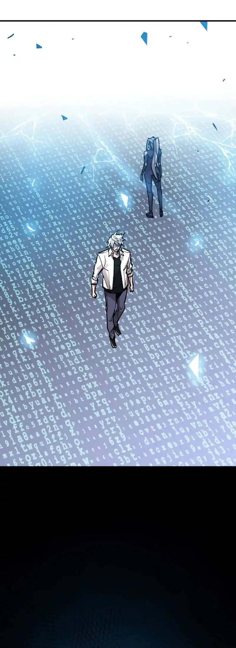 Limit Breaker Chapter 78