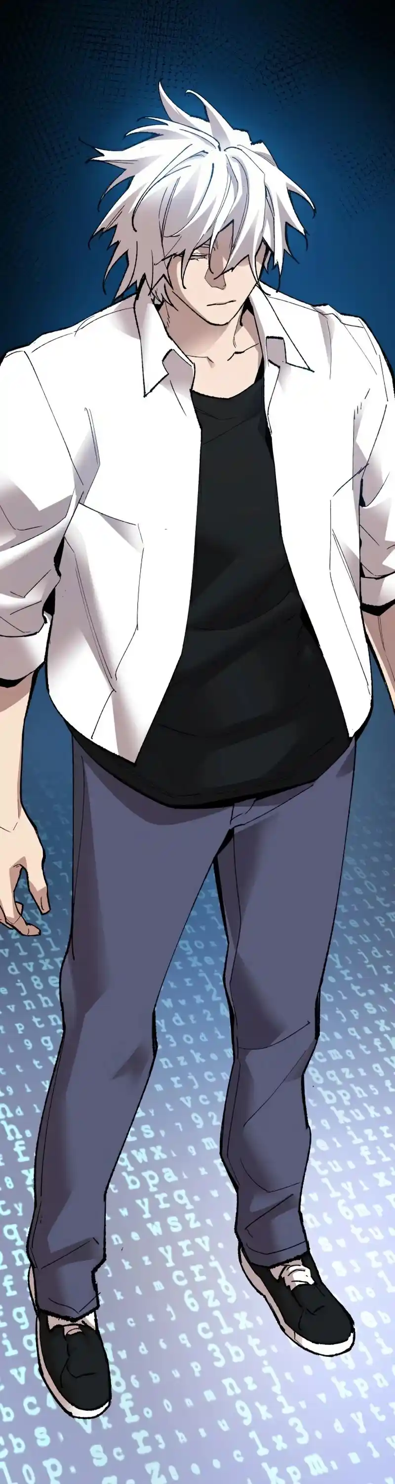 Limit Breaker Chapter 78