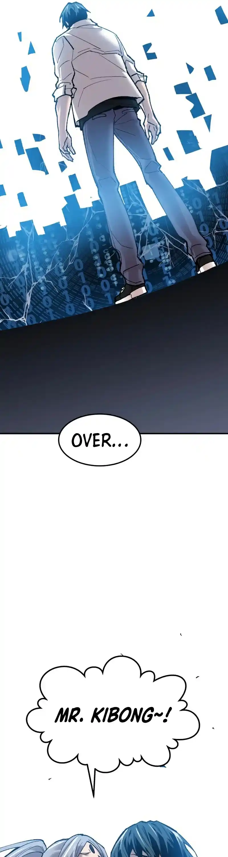 Limit Breaker Chapter 78