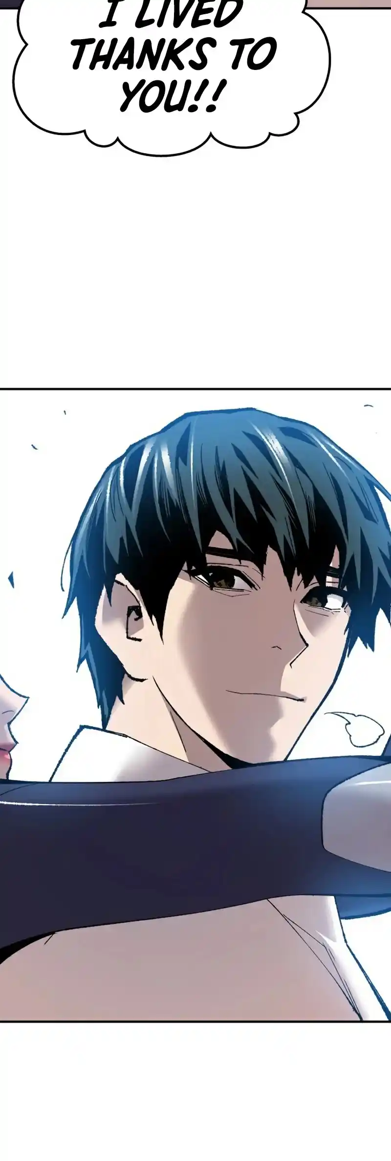 Limit Breaker Chapter 78