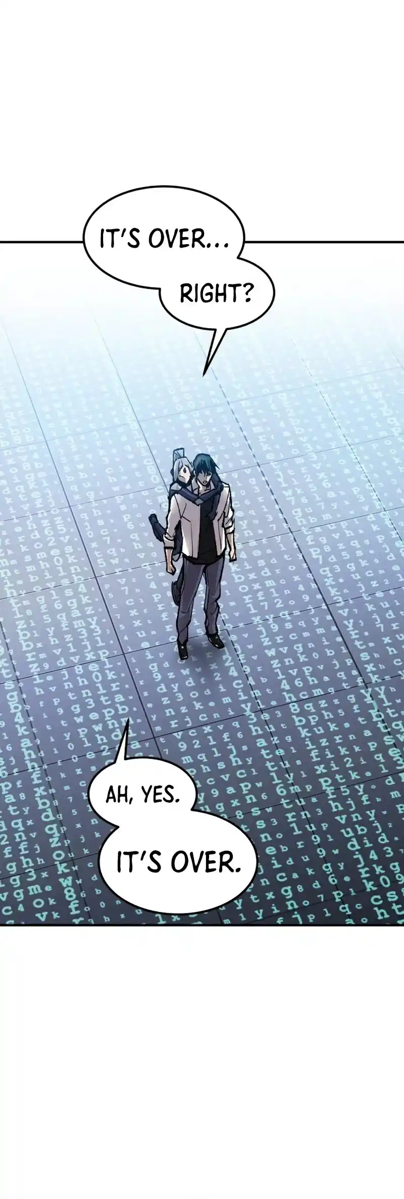 Limit Breaker Chapter 78