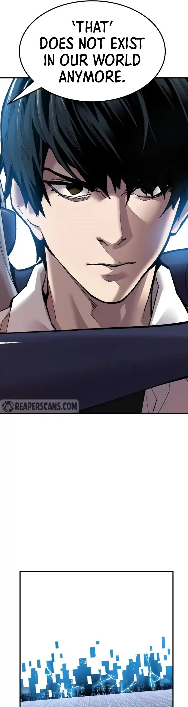 Limit Breaker Chapter 78