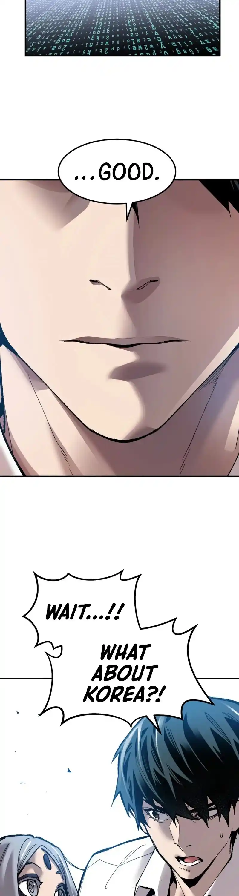 Limit Breaker Chapter 78