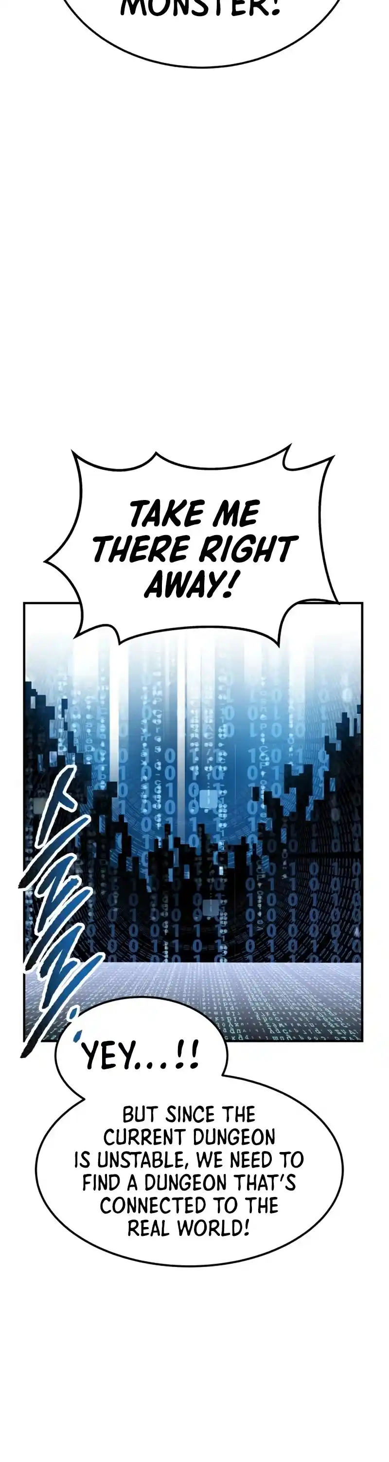 Limit Breaker Chapter 78