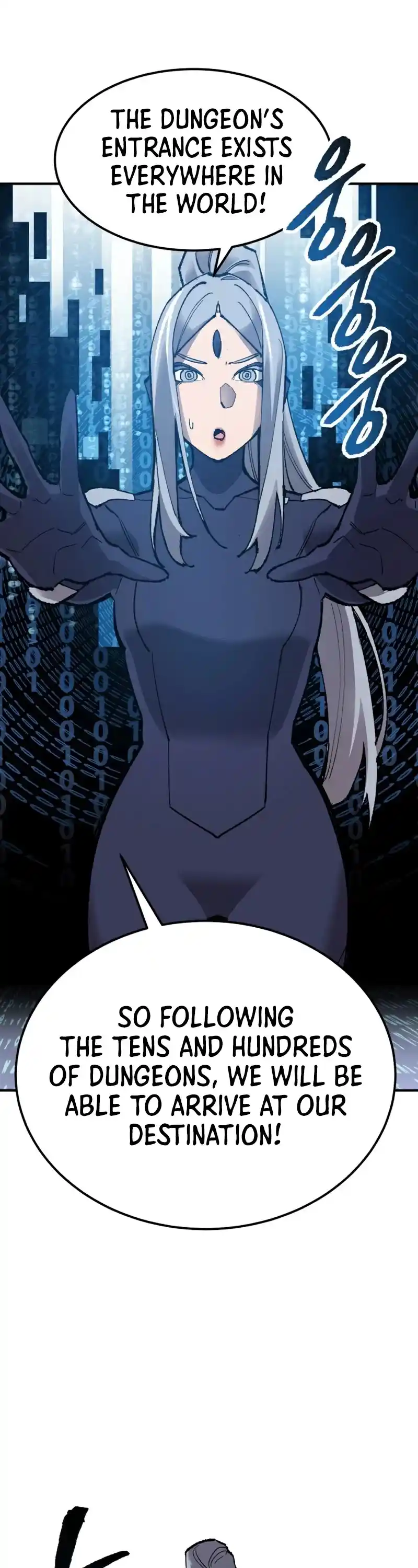 Limit Breaker Chapter 78