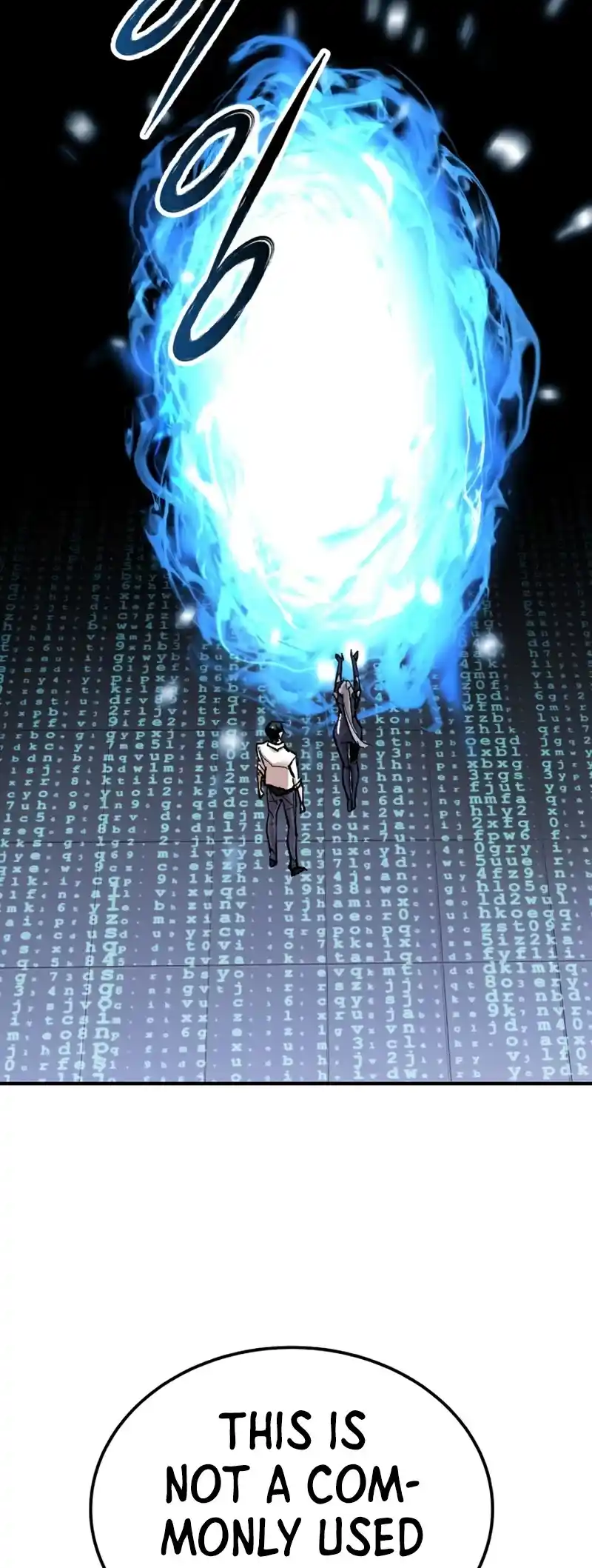 Limit Breaker Chapter 78