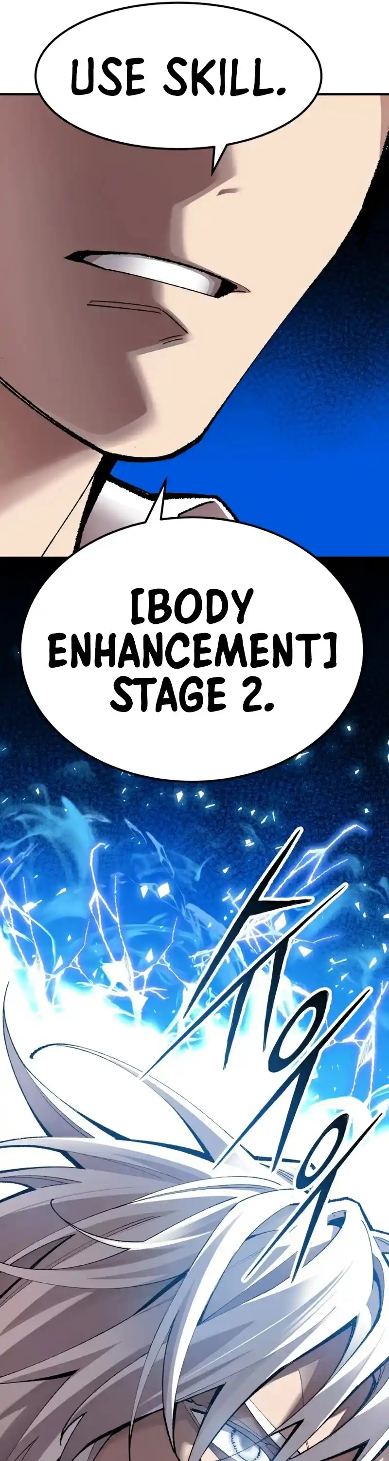 Limit Breaker Chapter 78