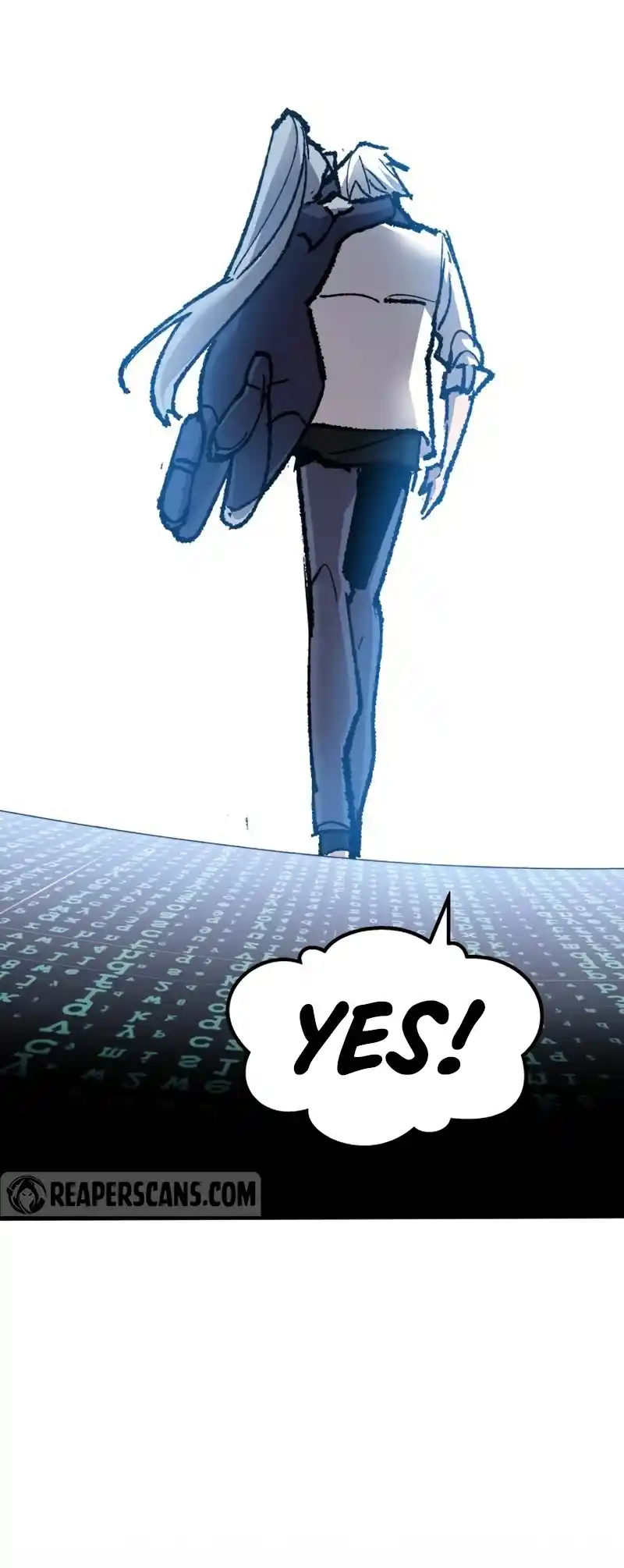 Limit Breaker Chapter 78