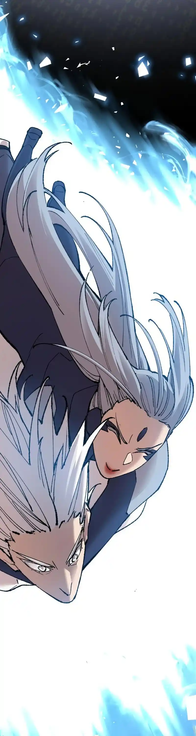 Limit Breaker Chapter 78