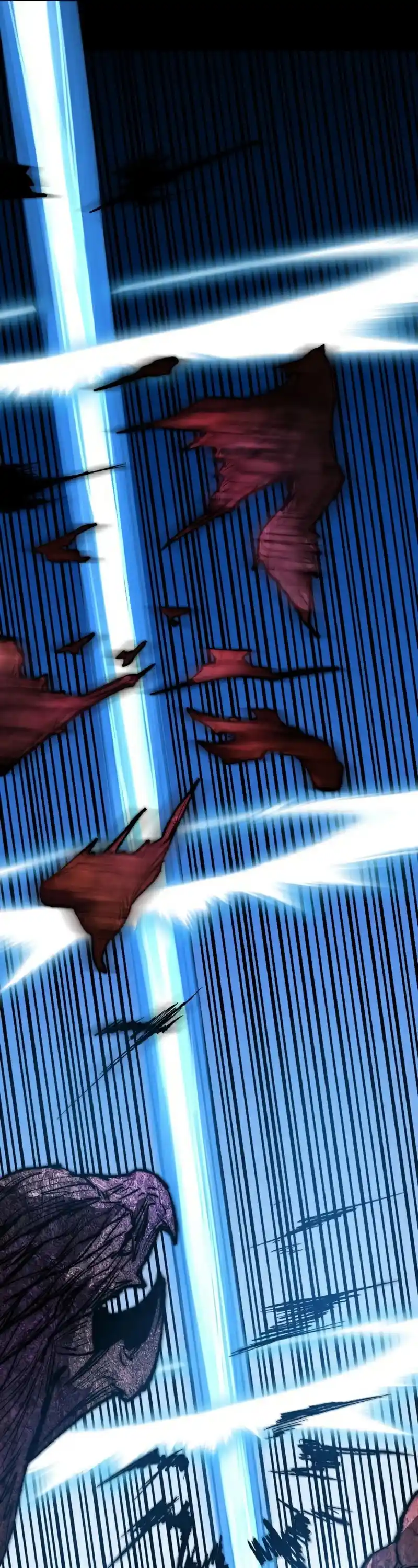 Limit Breaker Chapter 78