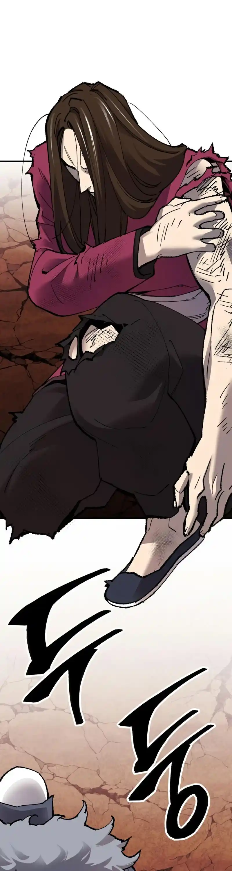 Limit Breaker Chapter 78