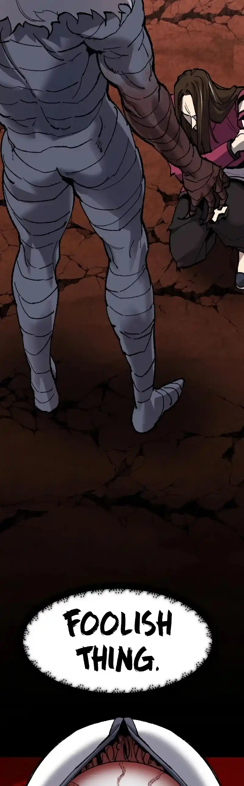 Limit Breaker Chapter 78