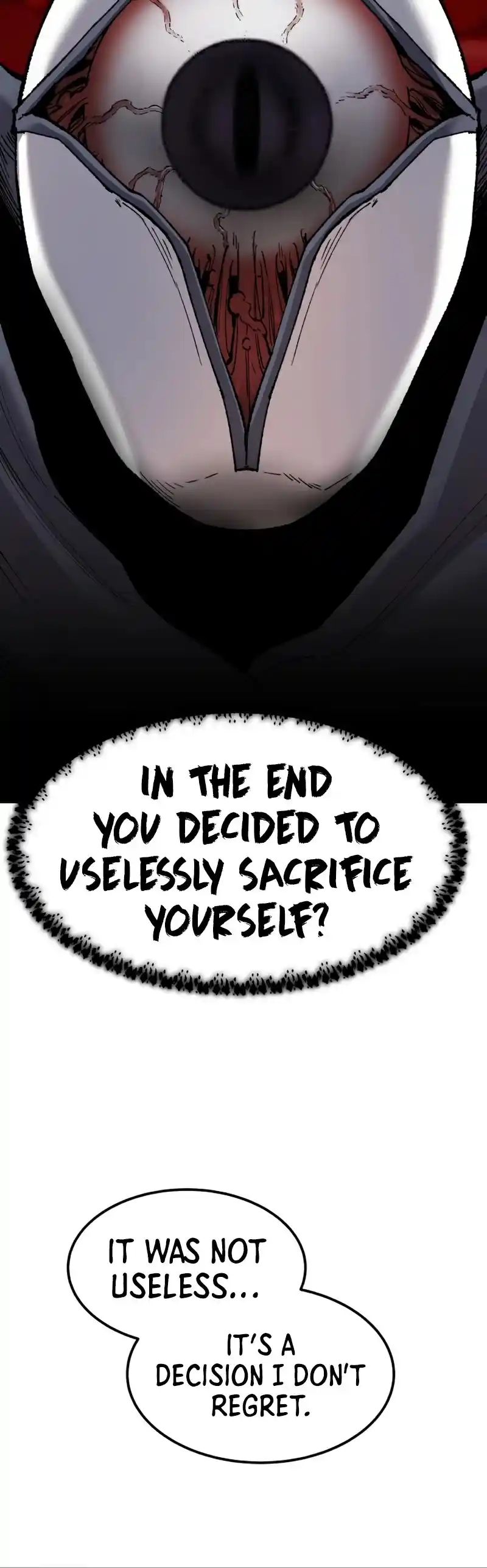 Limit Breaker Chapter 78