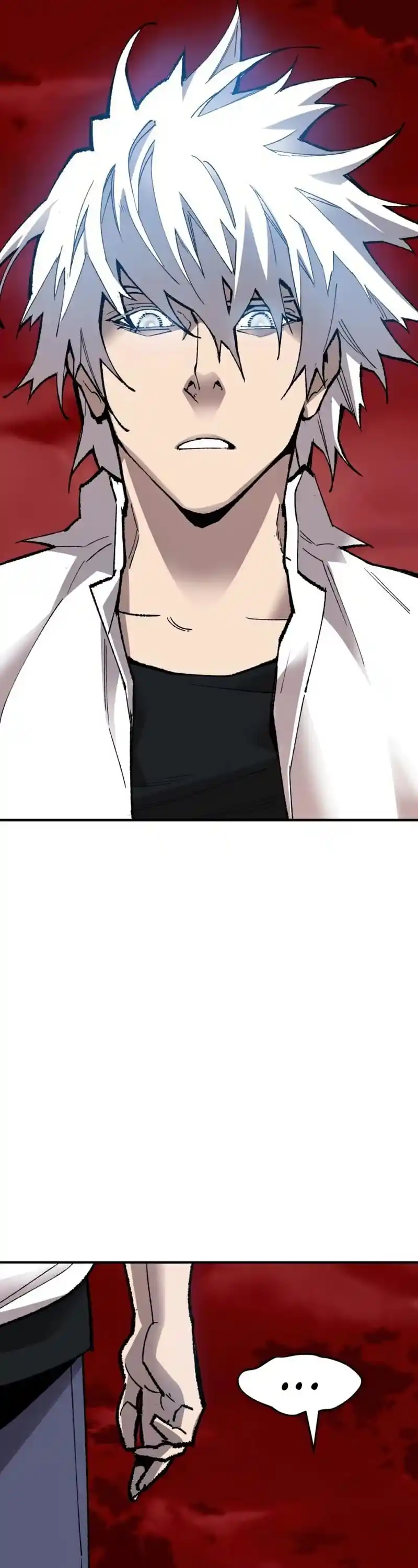 Limit Breaker Chapter 78