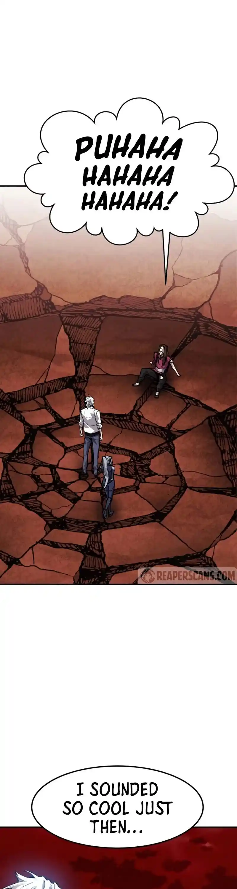 Limit Breaker Chapter 78