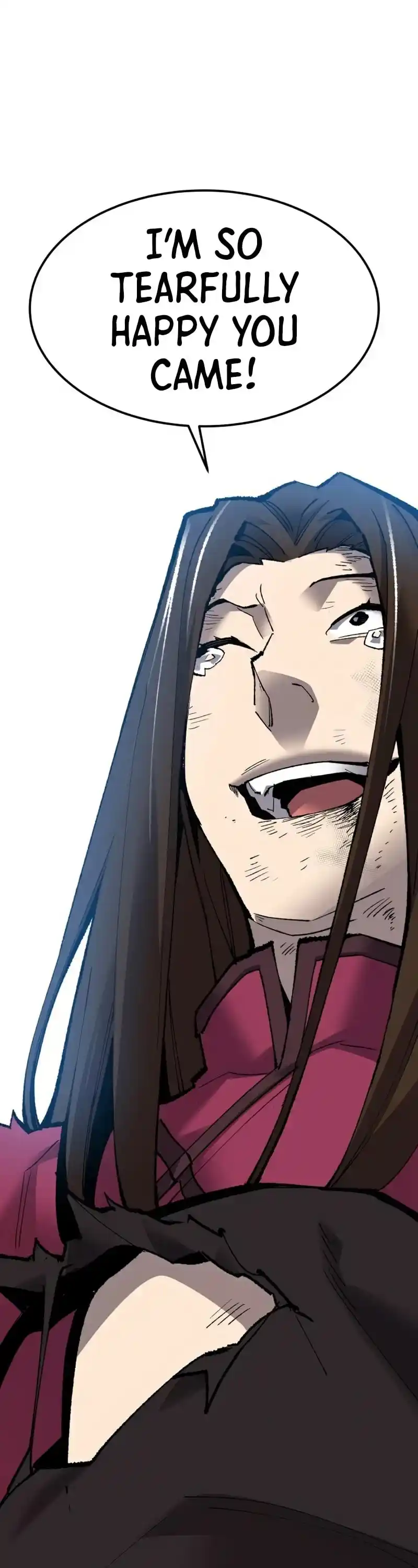 Limit Breaker Chapter 78