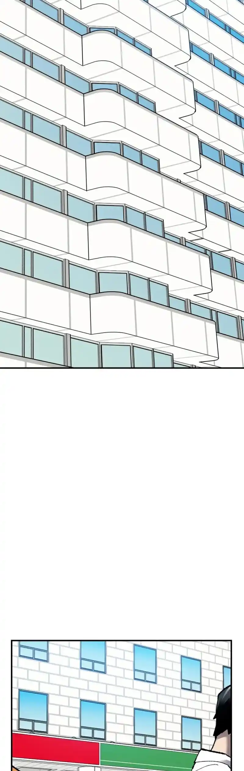 Limit Breaker Chapter 78