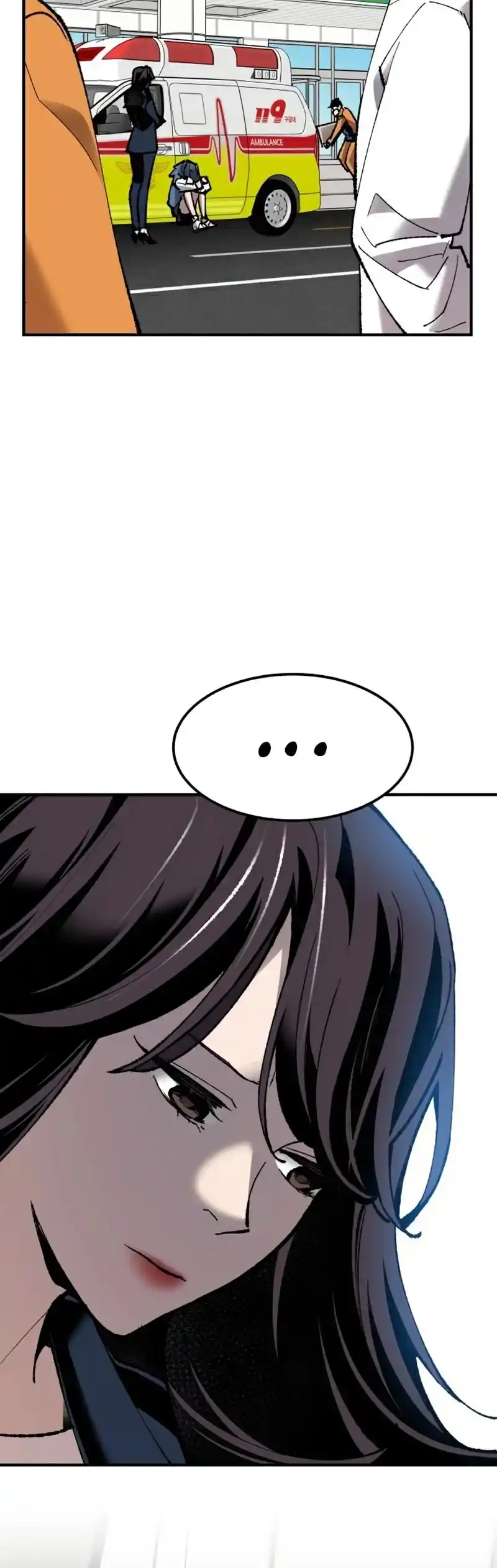 Limit Breaker Chapter 78