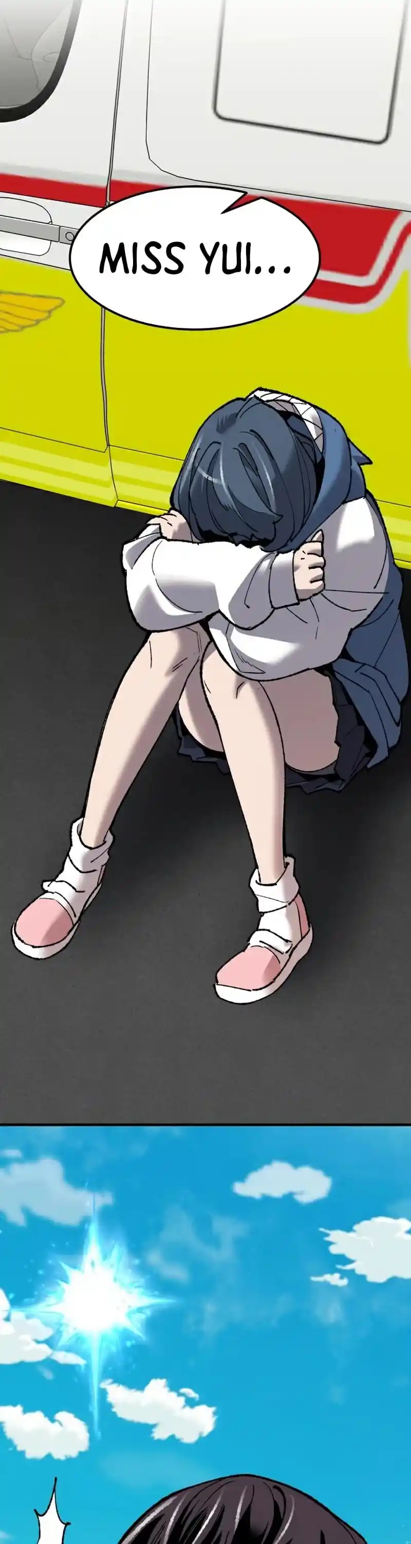 Limit Breaker Chapter 78