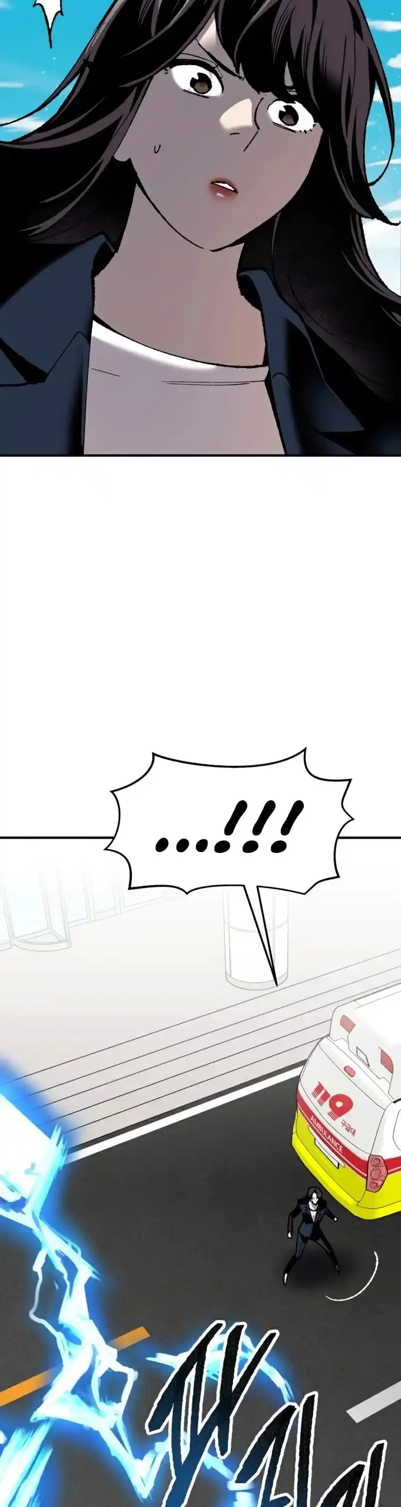 Limit Breaker Chapter 78