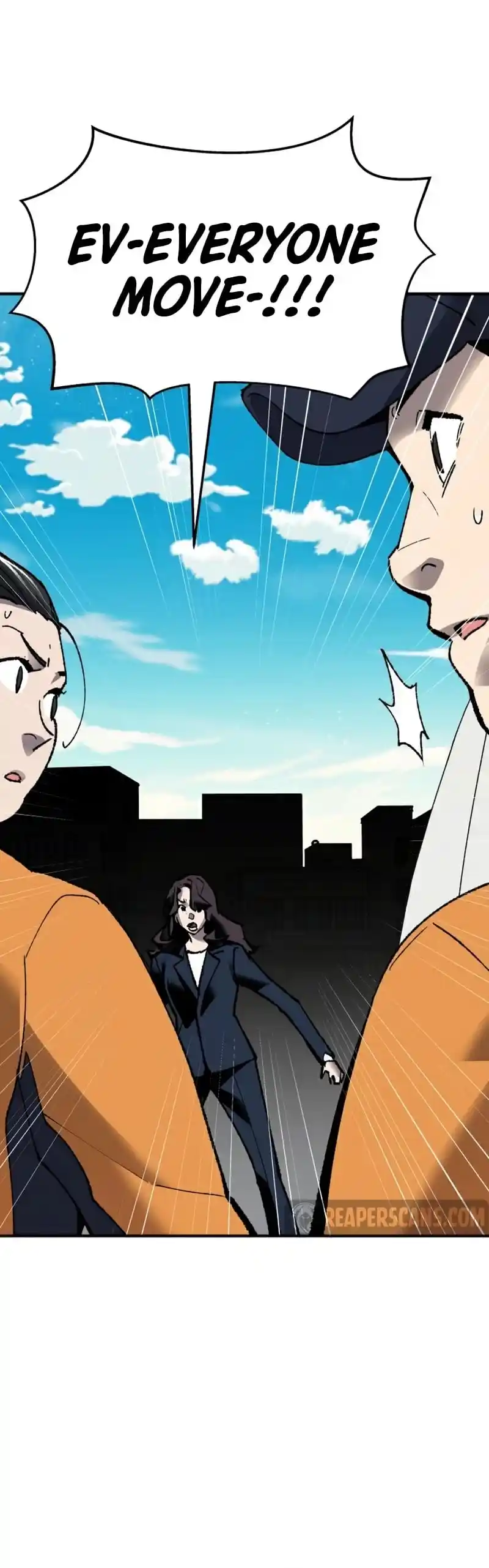 Limit Breaker Chapter 78