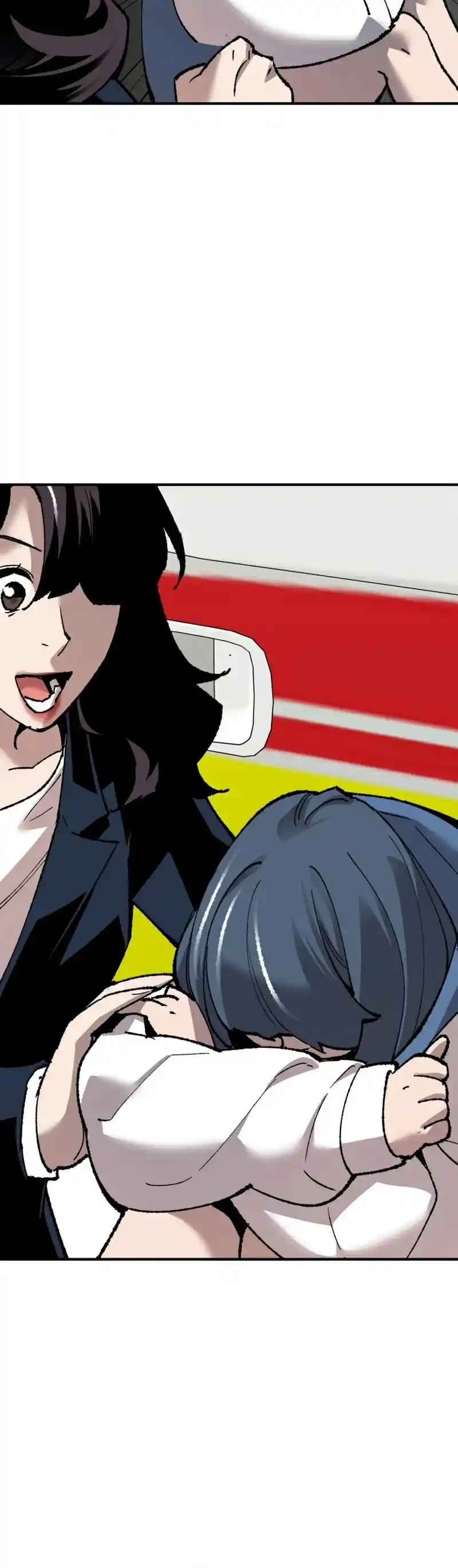 Limit Breaker Chapter 78