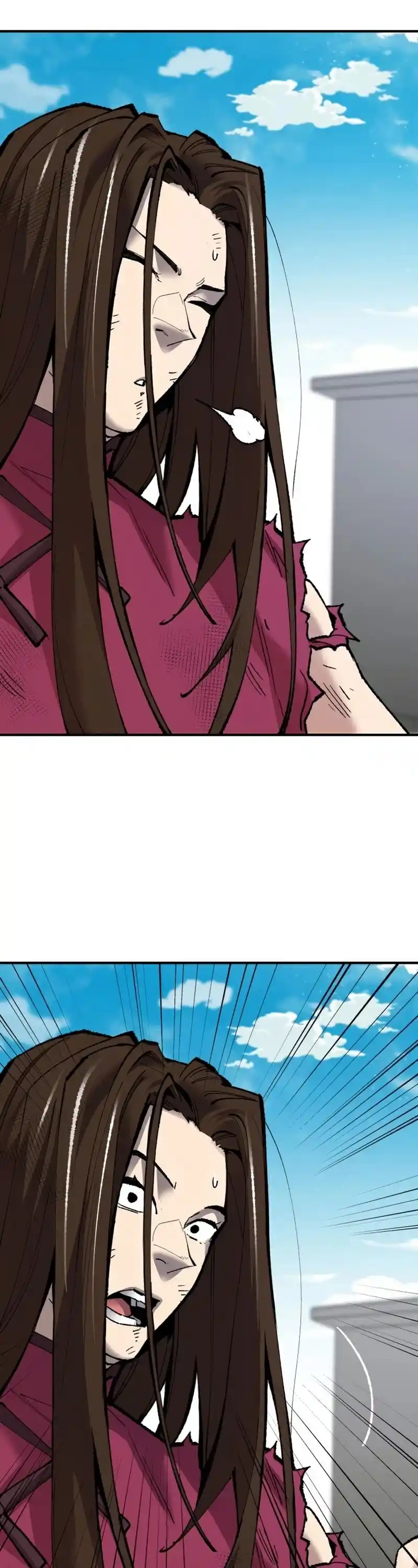 Limit Breaker Chapter 78