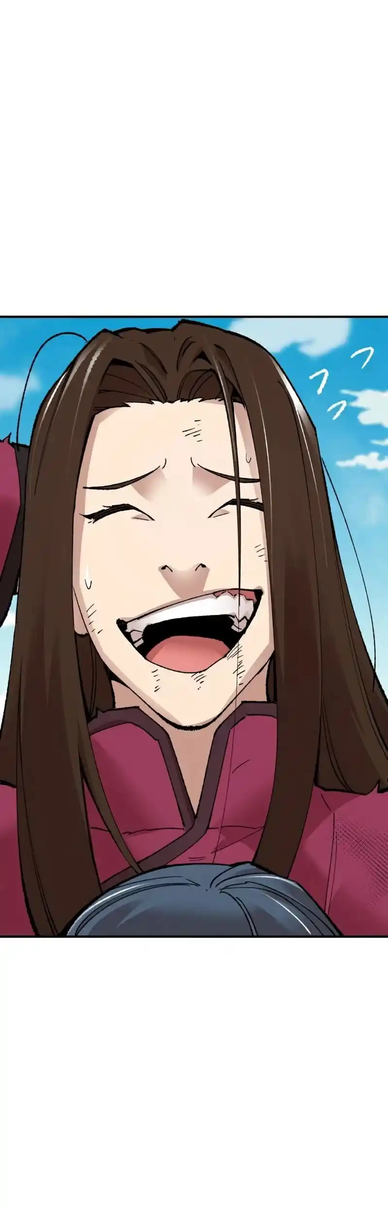 Limit Breaker Chapter 78