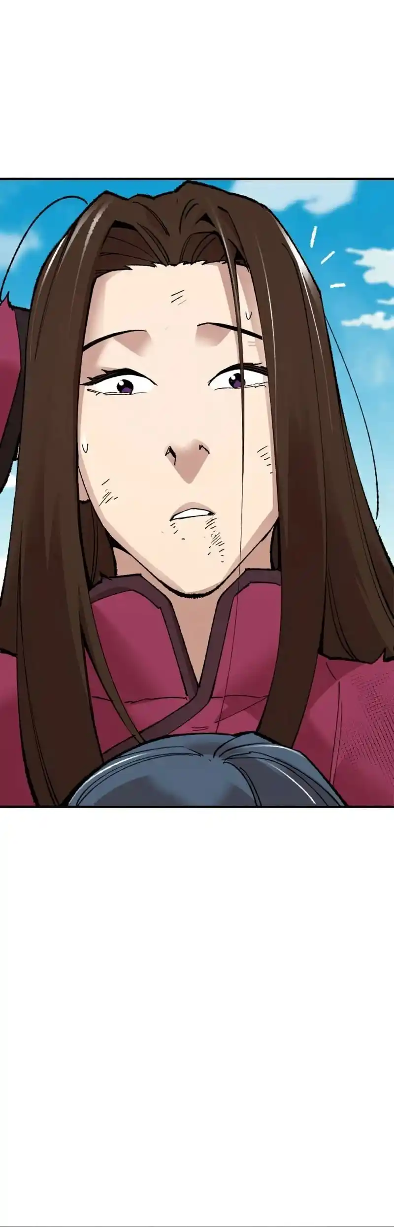 Limit Breaker Chapter 78