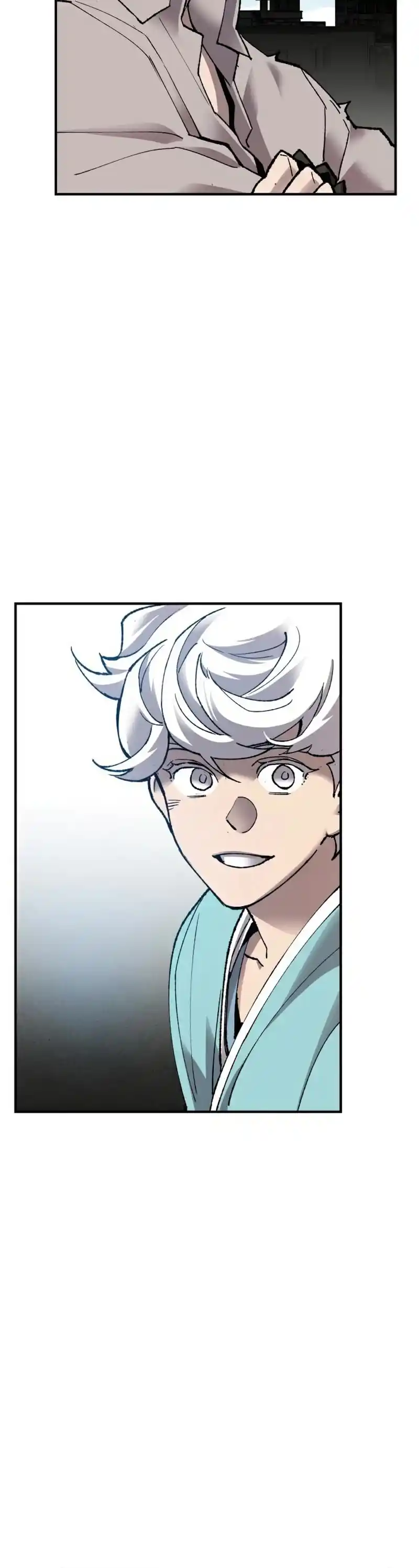 Limit Breaker Chapter 78