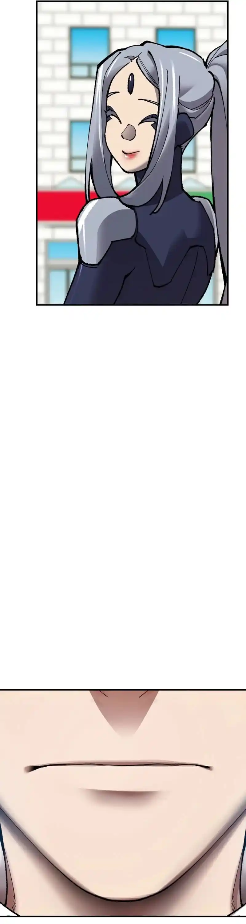 Limit Breaker Chapter 78