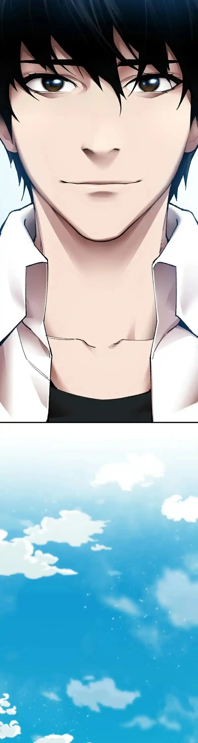 Limit Breaker Chapter 78