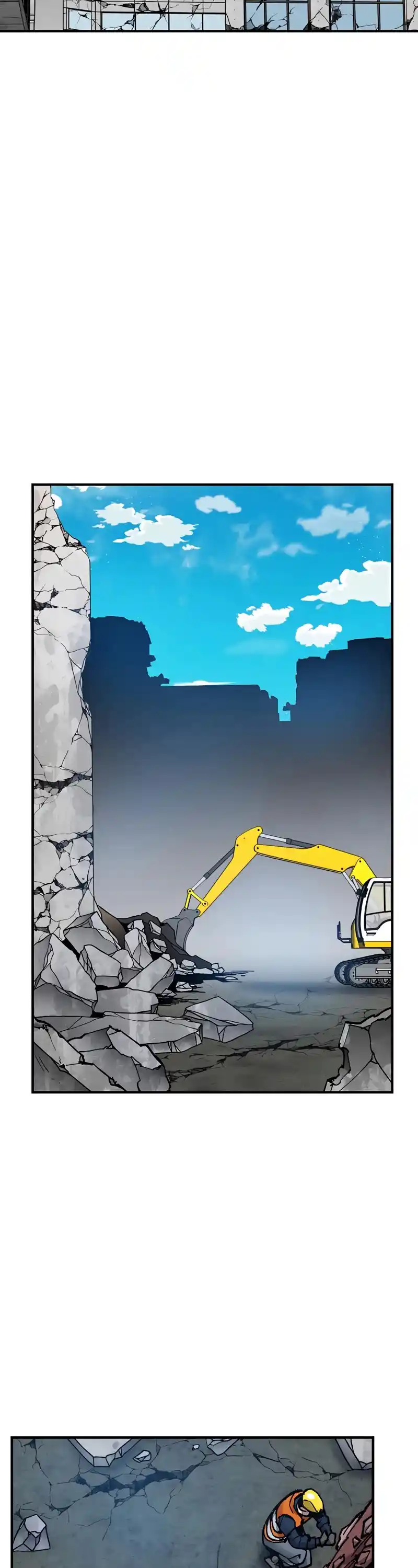 Limit Breaker Chapter 79