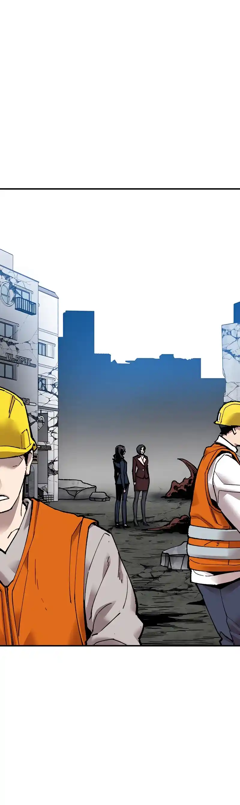 Limit Breaker Chapter 79