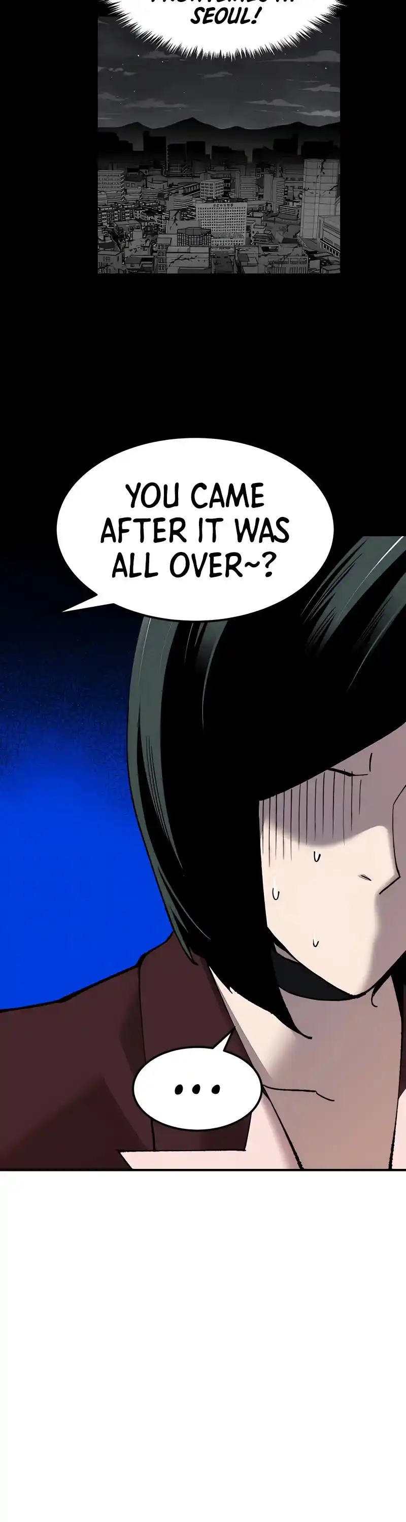 Limit Breaker Chapter 79