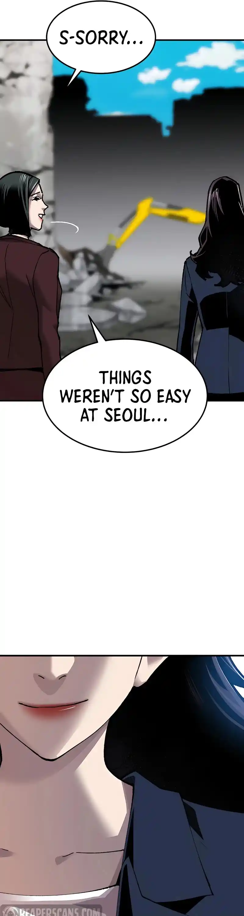 Limit Breaker Chapter 79