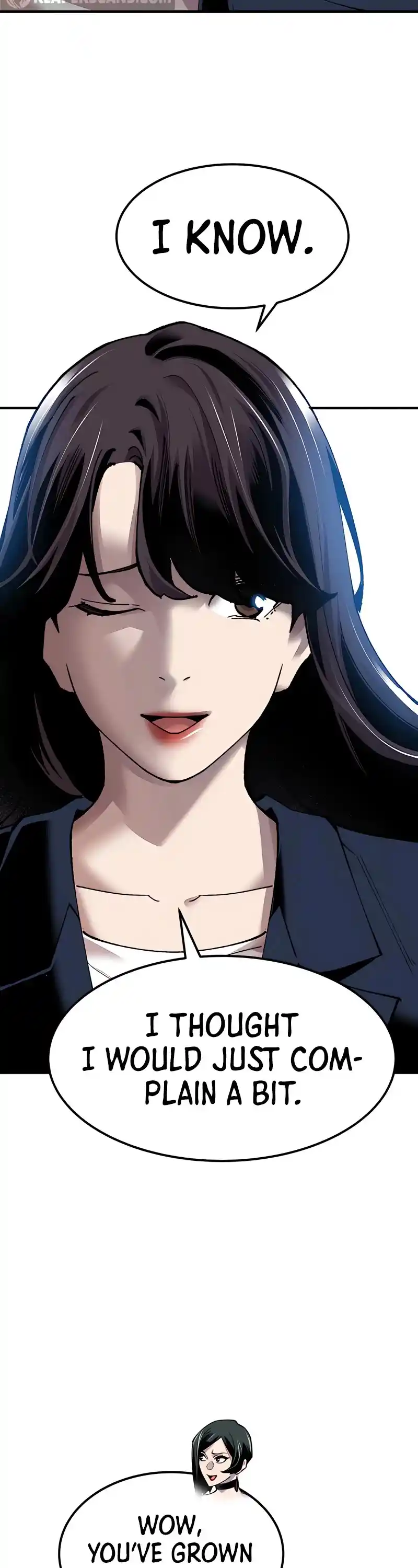 Limit Breaker Chapter 79