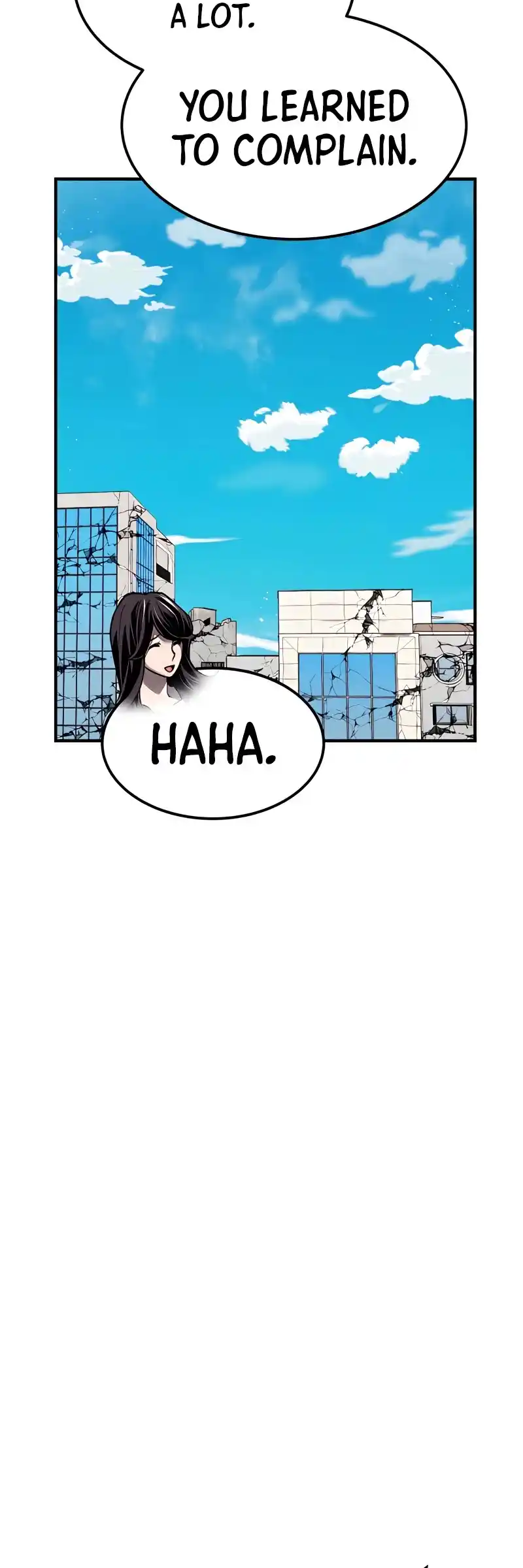 Limit Breaker Chapter 79