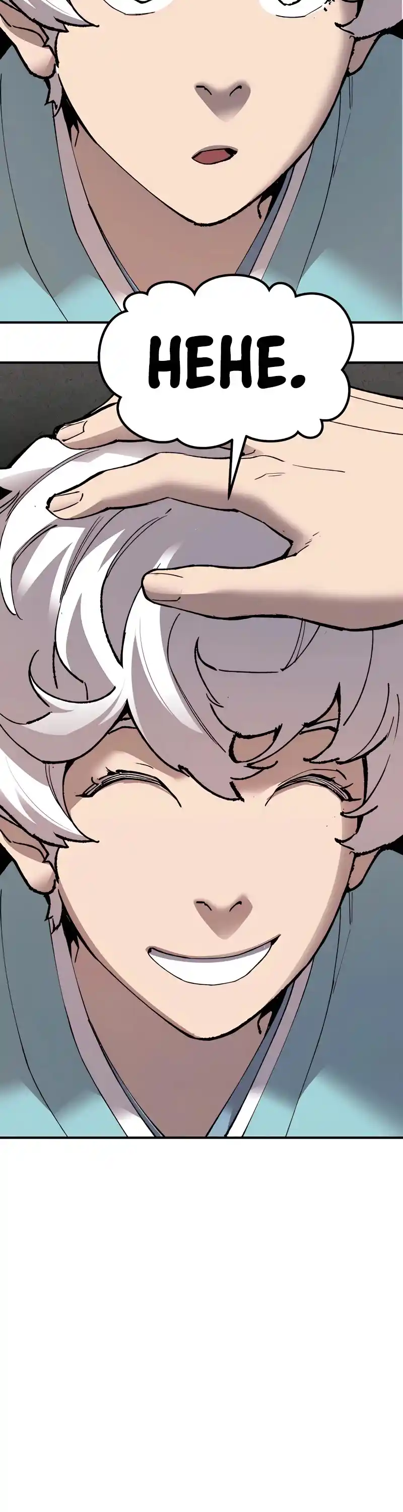 Limit Breaker Chapter 79