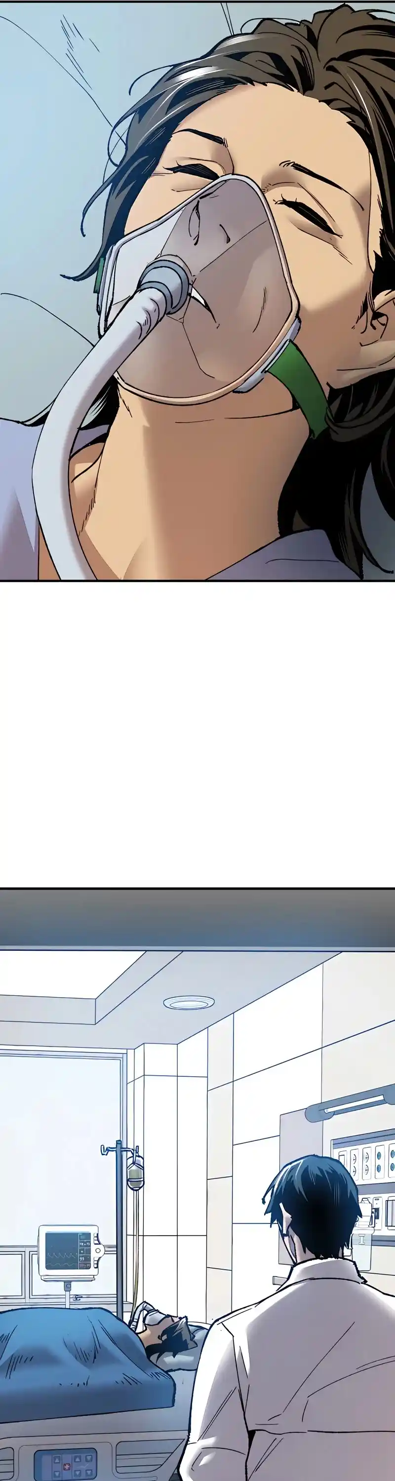 Limit Breaker Chapter 79