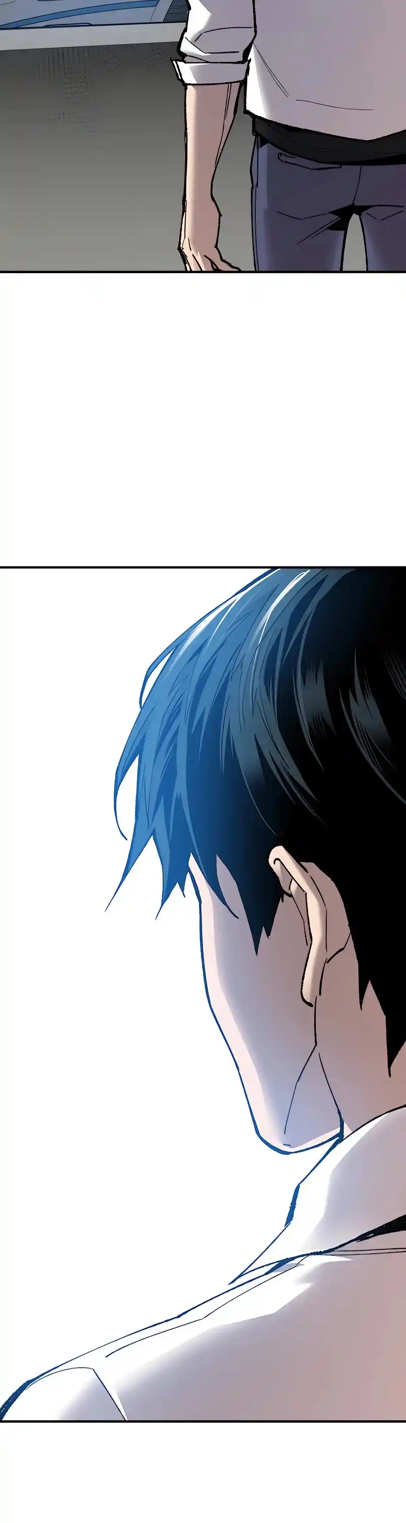 Limit Breaker Chapter 79