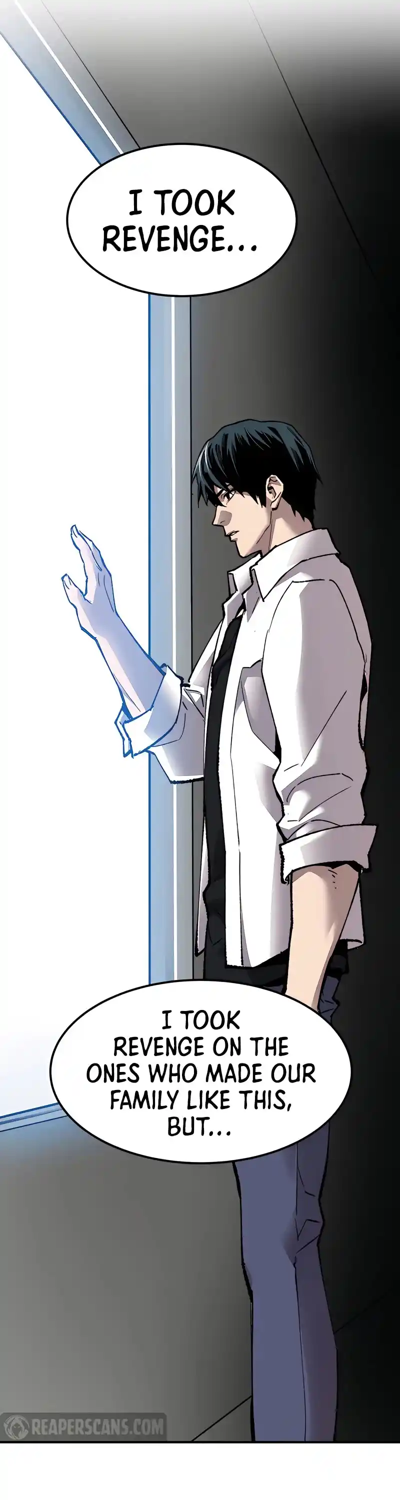 Limit Breaker Chapter 79