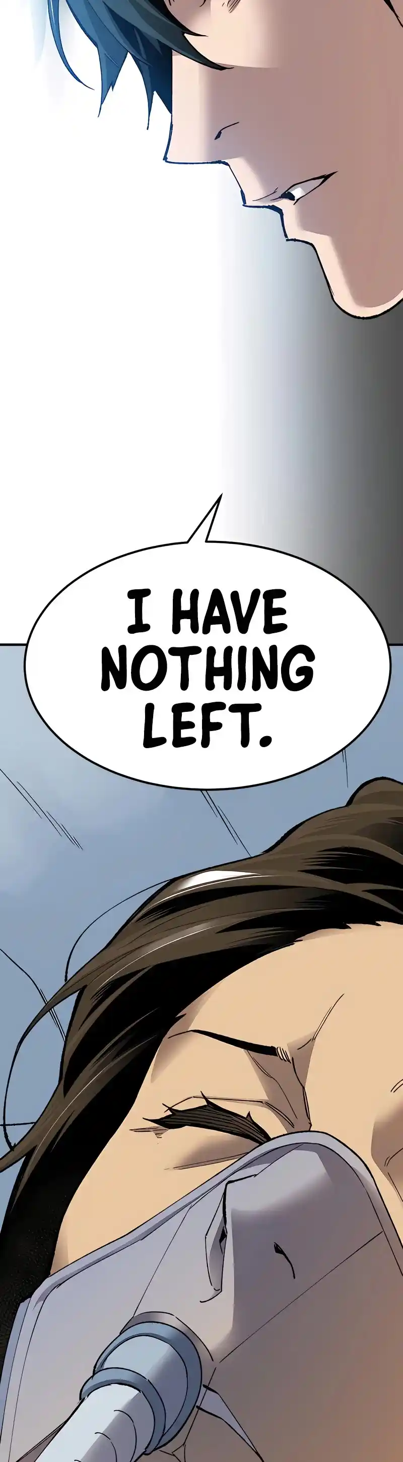 Limit Breaker Chapter 79