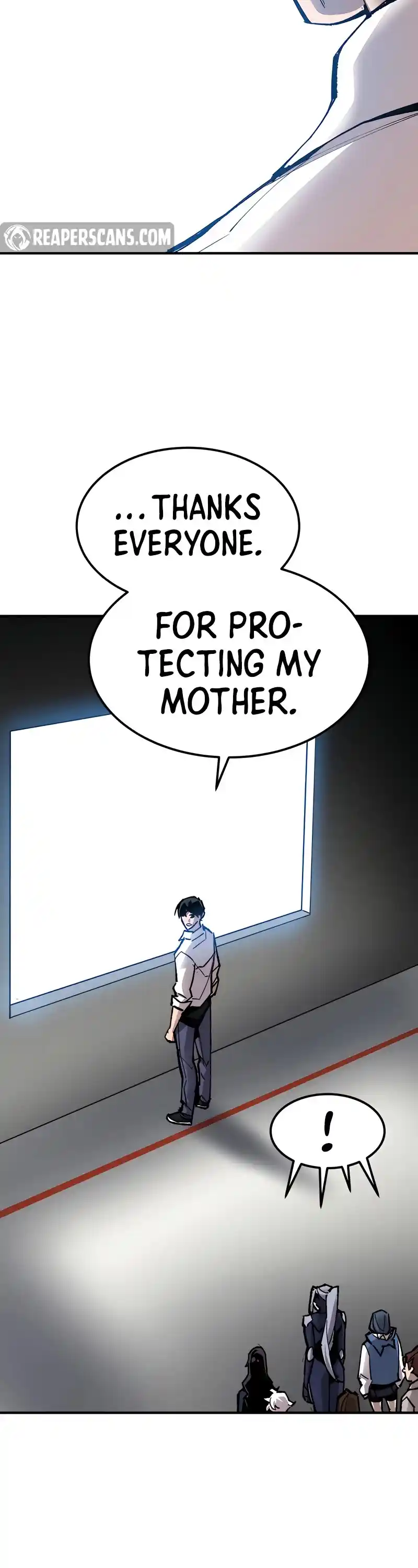 Limit Breaker Chapter 79